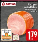 Metzgerkochschinken bei EDEKA im Prospekt "" für 1,79 €