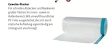 Gewebe-Masker im Angebot bei Kipp & Grünhoff in Wuppertal Gewebe-Masker Angebote von Butler bei Kipp & Grünhoff Wuppertal