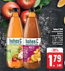 Aktuelles Milder Apfel oder Multi Angebot bei E center in Dresden ab 1,79 €