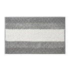 Tapis de bain chenille XL - TEX HOME - Carrefour à Dijon Tapis de bain chenille XL - TEX HOME en promo chez Carrefour Dijon à 4,99 €