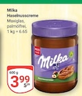 Aktuelles Haselnusscreme Angebot bei GLOBUS in Salzgitter ab 3,99 €