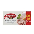 Thunfisch-Filets Angebote von Saupiquet bei Lidl Frankenthal für 3,79 €