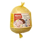 Palette à la diable authentique MORITZ - MORITZ en promo chez Carrefour Palette à la diable authentique MORITZ - MORITZ dans le catalogue Carrefour