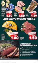 Aktueller Kaufland Prospekt mit Fisch, "EXTRA-ANGEBOTE", Seite 3