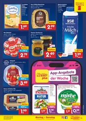 Rama im Netto Marken-Discount Prospekt in Fulda Aktueller Netto Marken-Discount Prospekt mit Rama, "Aktuelle Angebote", Seite 11