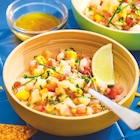 Promo Ceviche de dorade-sébaste à 5,99 € dans le catalogue Picard à La Chaussée-Saint-Victor