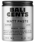 Kaufland - Matt Paste Angebot im Prospekt Matt Paste bei Kaufland im Prospekt "" für 3,99 €