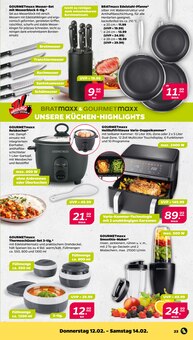 Braten im Netto mit dem Scottie Prospekt "Günstig. Besser. Für Dich." mit 40 Seiten (Potsdam)