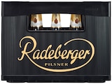 Radeberger Pilsner Angebote bei Metro Mettmann für 12,72 €