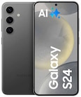 Galaxy S24 128 GB von Samsung im aktuellen MediaMarkt Saturn Prospekt