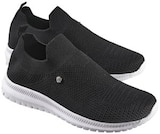 Damen Sneaker Slip On³ Angebote bei REWE Krefeld für 14,99 €