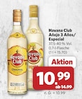 Añejo 3 Años Angebote von Havana Club bei combi Lingen für 10,99 €
