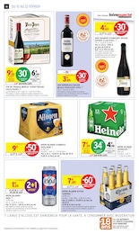 Offre Corona dans le catalogue Intermarché Hyper du moment à la page 36