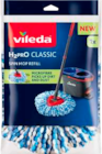 Ersatzwischkopf H2PrO Spin Mop von Vileda im aktuellen Marktkauf Prospekt für 7,99 €