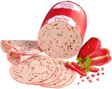 Paprika-Lyoner im Angebot bei REWE in Bensheim Paprika-Lyoner Angebote bei REWE Bensheim für 0,99 €