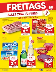 Kuchen im Netto Marken-Discount Prospekt "Aktuelle Angebote" mit 68 Seiten (Bremerhaven)