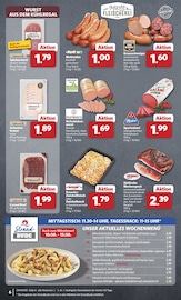 Braten im combi Prospekt in Paderborn Aktueller combi Prospekt mit Braten, "Markt - Angebote", Seite 6
