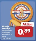 Pikantje van Antje Angebot in Diepholz Pikantje van Antje im aktuellen Prospekt bei combi in Diepholz