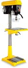 Ständerbohrmaschine BDP-4132 (400V) im Angebot bei Netto Marken-Discount in Grevenbroich Ständerbohrmaschine BDP-4132 (400V) Angebote von BAMATO bei Netto Marken-Discount Grevenbroich für 1.049,00 €