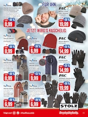 Farbe im Kaufhaus Stolz Prospekt in Rostock Aktueller Kaufhaus Stolz Prospekt mit Farbe, "STOLZ. Das Kaufhaus im Norden.", Seite 5
