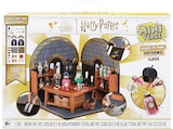 Miniverse - Harry Potter Zaubertränke Klassenzimmer Experimentierkasten, Mehrfarbig von MGA ENTERTAINMENT im aktuellen MediaMarkt Saturn Prospekt für 14,99 €