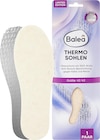 Einlegesohlen Thermo Gr. 42/43 (1 Paar) von Balea im aktuellen dm-drogerie markt Prospekt für 1,75 €