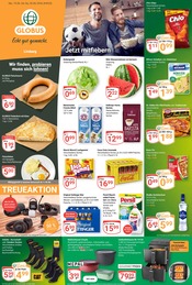 Aktueller GLOBUS Prospekt mit Cola, "Aktuelle Angebote", Seite 5