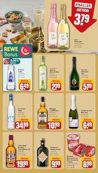 Sekt im aktuellen REWE Prospekt (Herne) Sekt im REWE Prospekt "Dein Markt" mit 35 Seiten (Herne)