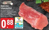 Aktuelle Schweinefilet Angebote bei EDEKA in Mönchengladbach Aktuelles Deutsches Schweinefilet Angebot bei EDEKA in Mönchengladbach ab 0,88 €