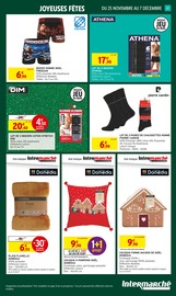 Couches Angebote im Prospekt "-50% DE REMISE IMMÉDIATE SUR LE 2ÈME* SUR LES CHOCOLATS CHAMPS-ÉLYSÉES LINDT" von Intermarché Hyper Couches Angebote im Prospekt "-50% DE REMISE IMMÉDIATE SUR LE 2ÈME* SUR LES CHOCOLATS CHAMPS-ÉLYSÉES LINDT" von Intermarché Hyper auf Seite 57