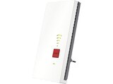 Repeater 2400 WLAN Mesh-Repeater im MediaMarkt Saturn Prospekt Repeater 2400 WLAN Mesh-Repeater von FRITZ! im aktuellen MediaMarkt Saturn Prospekt für 99,99 €