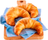 Aktuelles Buttercroissant Angebot bei EDEKA in Rostock ab 0,39 €