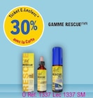 Promo Gamme Rescue à  dans le catalogue E.Leclerc à Chaumontel