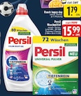 Waschmittel bei E center im Prospekt "" für 15,99 €