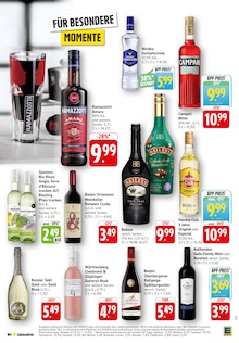 Havana Club im E center Prospekt "Aktuelle Angebote" mit 95 Seiten (Villingen-Schwenningen)