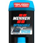 Déodorant Stick Intraçable Mennen en promo chez Auchan Hypermarché Clermont-Ferrand à 3,89 €