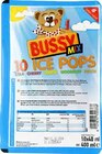 Mix Ice Pops im Angebot bei E center in Schwäbisch Gmünd Mix Ice Pops Angebote von Bussy bei E center Schwäbisch Gmünd