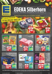 EDEKA Supermarkt Prospekt der aktuellen Woche mit 28 Seiten, gültig von 26.01.2026 bis 31.01.2026, in Leinburg und Umgebung Aktueller EDEKA Supermarkt Prospekt in Leinburg und Umgebung, "Wir lieben Lebensmittel!" mit 28 Seiten, 26.01.2026 - 31.01.2026