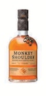 Blended Malt Scotch Whisky 40° - MONKEY SHOULDER 40° - Super U à Besançon Blended Malt Scotch Whisky 40° - MONKEY SHOULDER 40° en promo chez Super U Besançon à 22,75 €