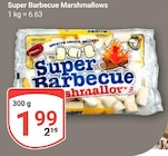 Super Barbecue Marshmallows bei GLOBUS im Ludwigshafen Prospekt für 1,99 €