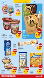 Magnum Angebot im aktuellen Penny Prospekt auf Seite 29