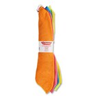 Feu Vert Villabé - Promo Lot de 5 microfibres contact Promo Lot de 5 microfibres contact à 4,19 € dans le catalogue Feu Vert à Villabé