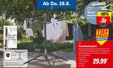 Aktuelle Wäscheständer Angebote bei Lidl in Siegen (Universitätsstadt) Aktuelles Wäscheklammern Angebot bei Lidl in Siegen (Universitätsstadt) ab 0,99 €