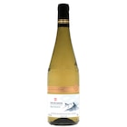 A.O.P. Vin de Savoie Apremont - LA CAVE D'AUGUSTIN FLORENT en promo chez Carrefour Goussainville à 5,96 €