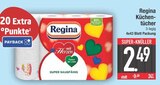 Küchentücher im EDEKA Prospekt Küchentücher von Regina im aktuellen EDEKA Prospekt für 2,49 €