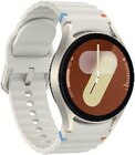 Smartwatch Galaxy Watch7 40mm Angebote von Samsung bei expert Wesel für 169,00 €