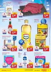 Aktueller Netto Marken-Discount Prospekt mit Geschirrspüler, "Aktuelle Angebote", Seite 5