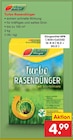 Turbo Rasendünger im aktuellen Netto Marken-Discount Prospekt