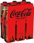 Coca-Colan, Fanta, Mezzo Mix oder Sprite bei Getränke Hoffmann im Ludwigsfelde Prospekt für 4,99 €