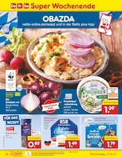 Aktueller Netto Marken-Discount Prospekt mit Gewürze, "Aktuelle Angebote", Seite 34